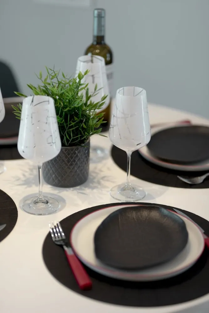 Frunze Luxury Apartments