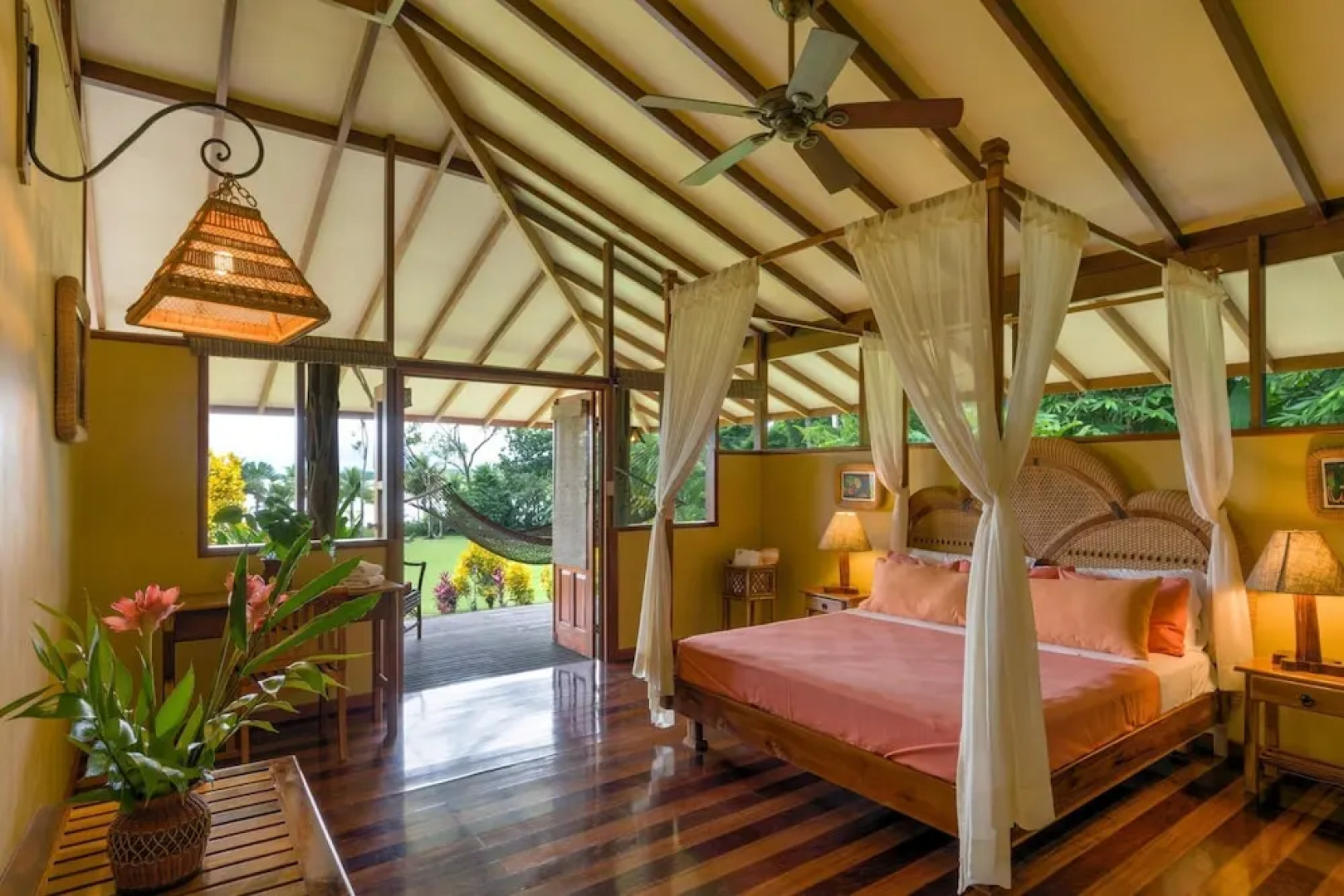 Kunken Boutique Hotel