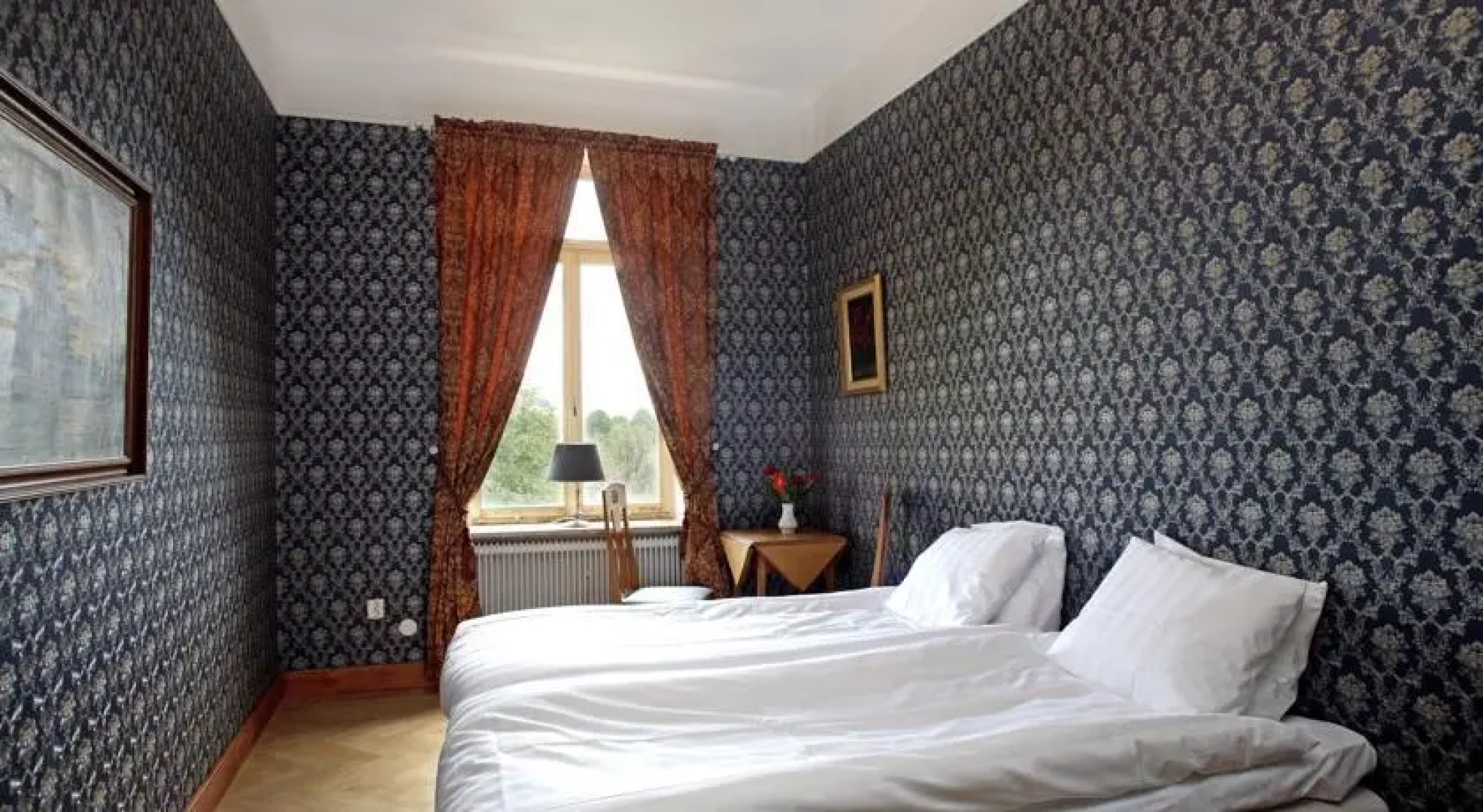 Stenliden Bed & Breakfast