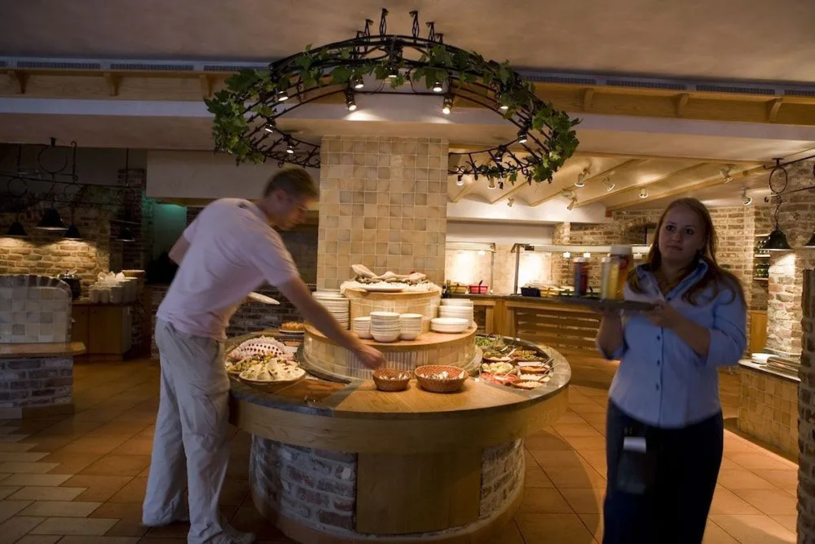 Vakantiepark De Krim Texel