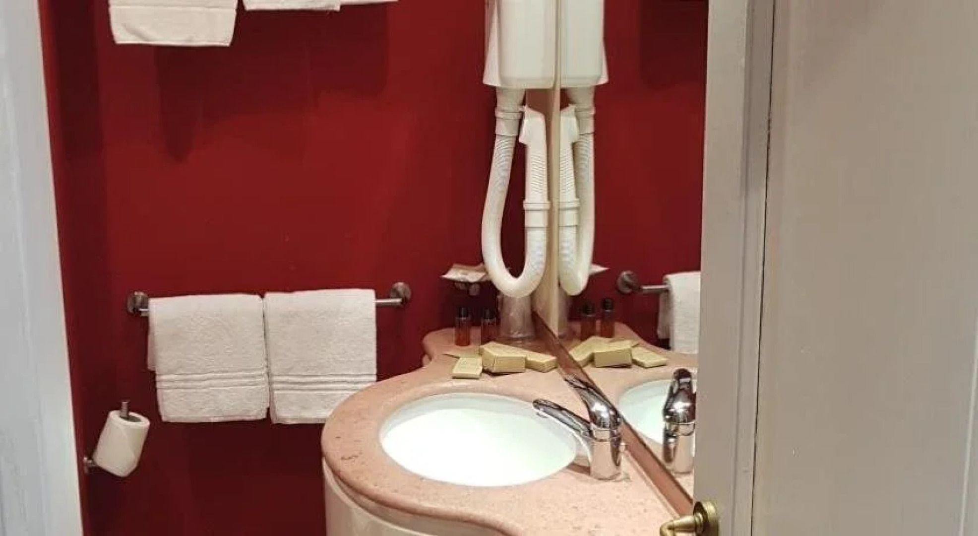 Antica Dimora Villa Basilewsky