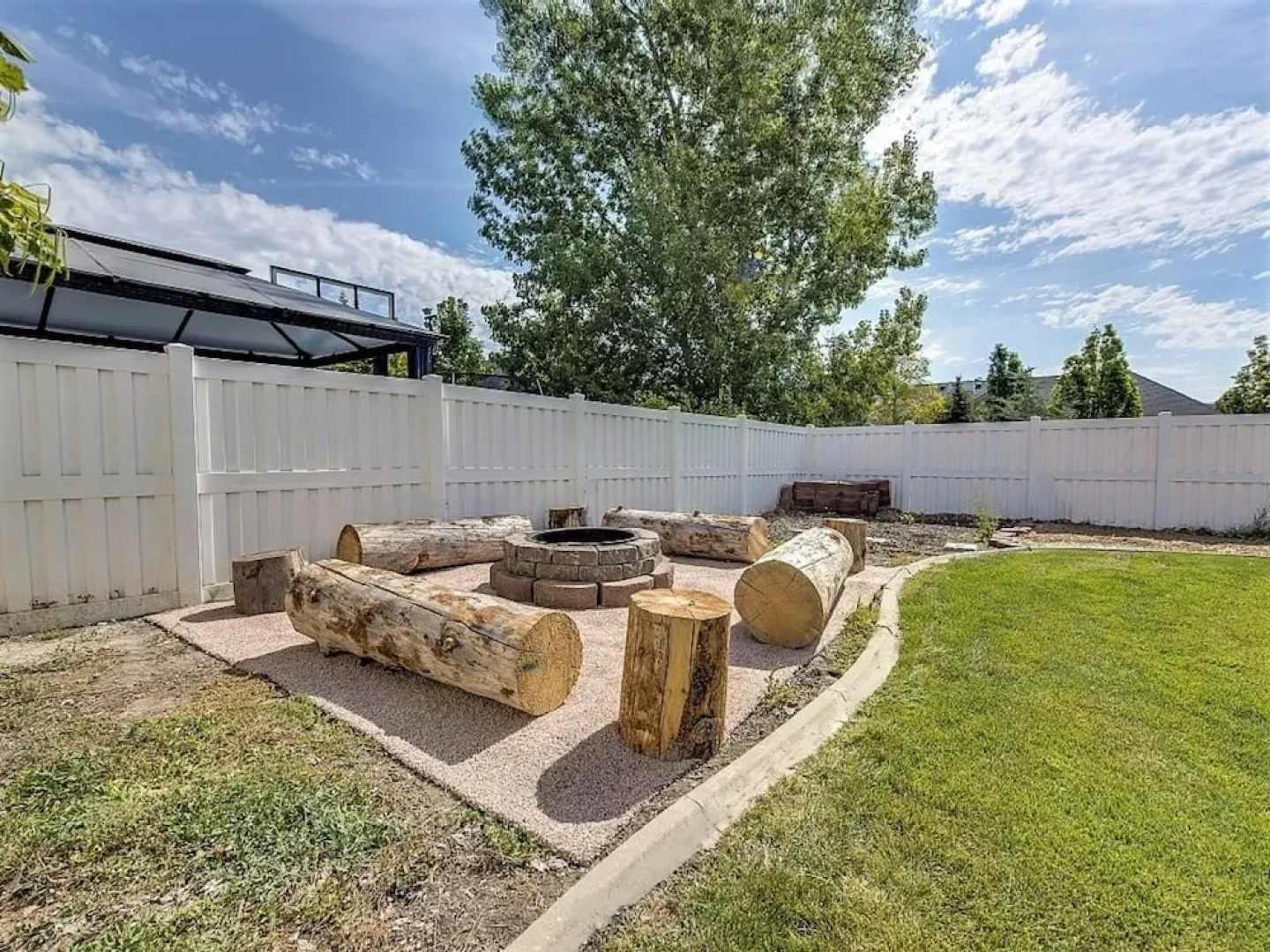 Luxury Estate with Mountain Views