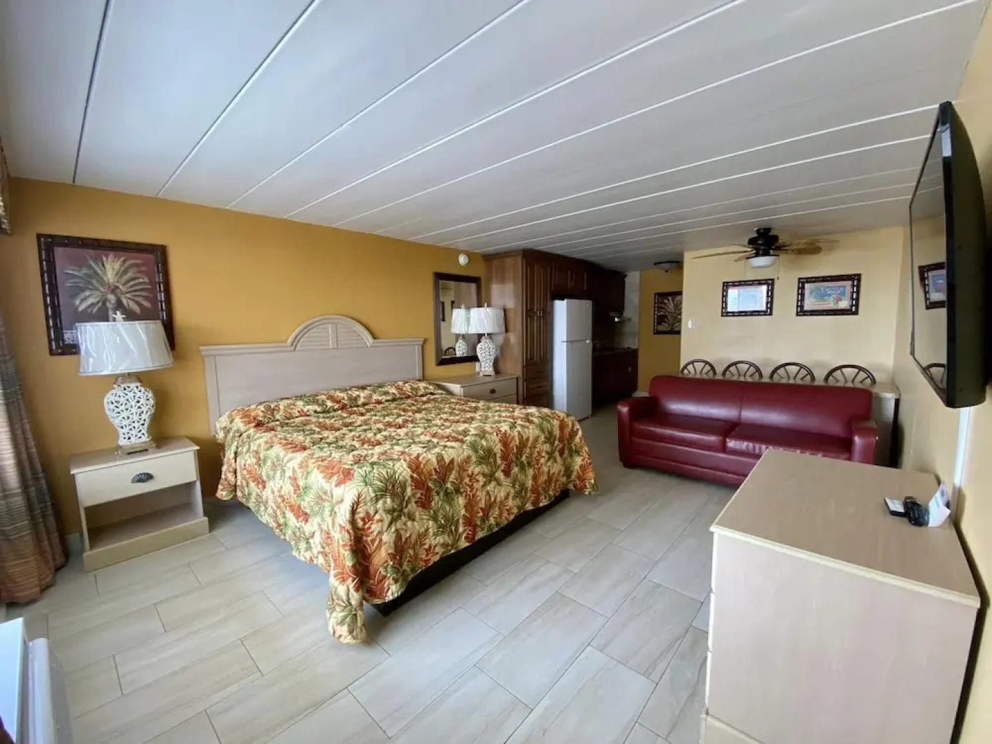 The VIP Family Motel