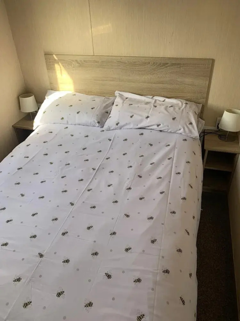 Seaside Retreat - Golspie Cabin