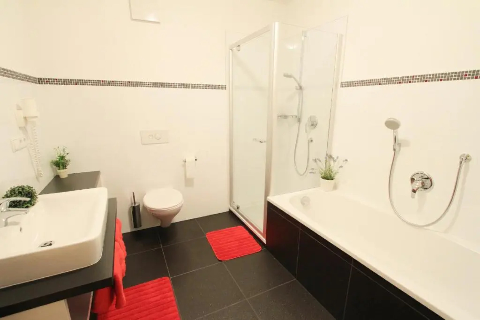 Appartements Sonnenschein