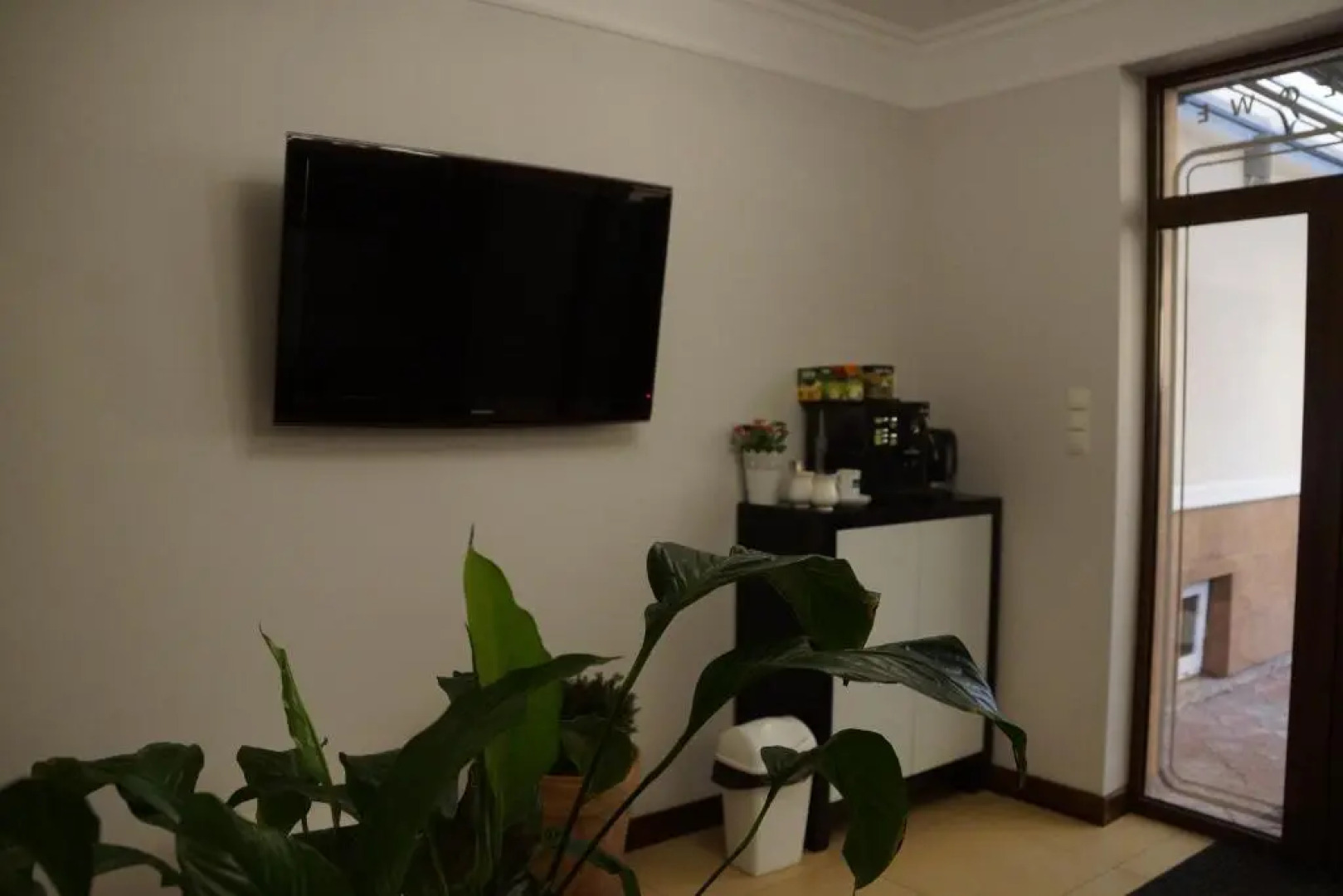 Pokoje Hotelowe Figaro