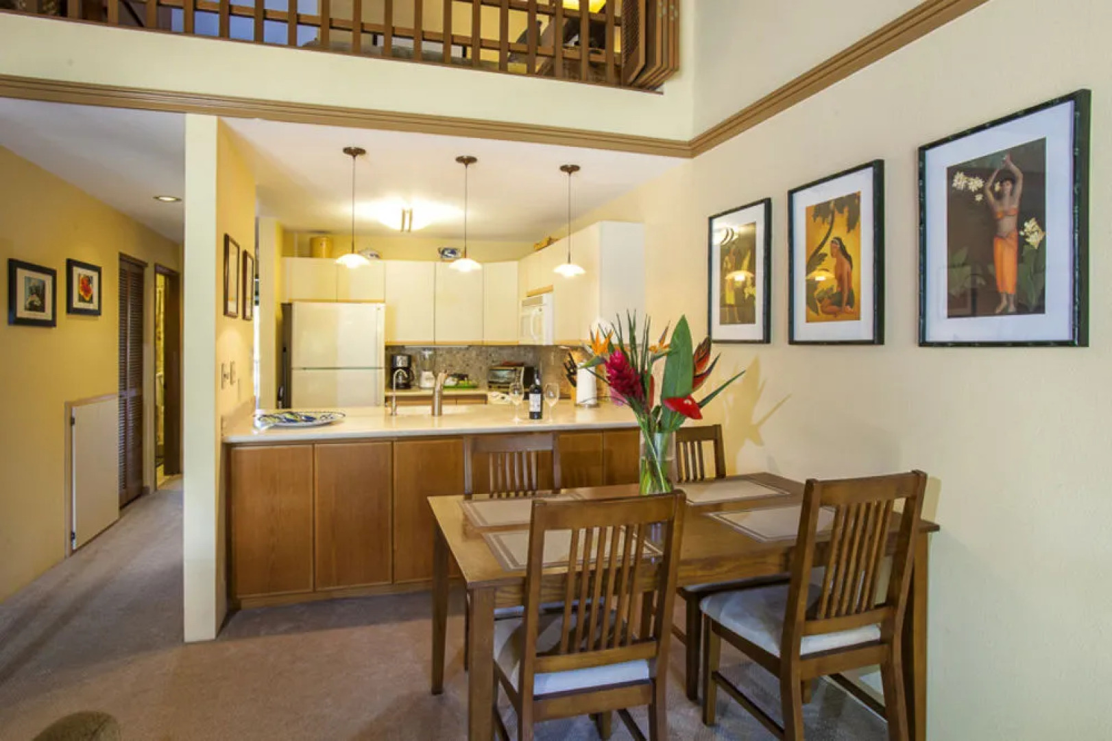 Maui Kamaole C-209 - 2 Br Condo