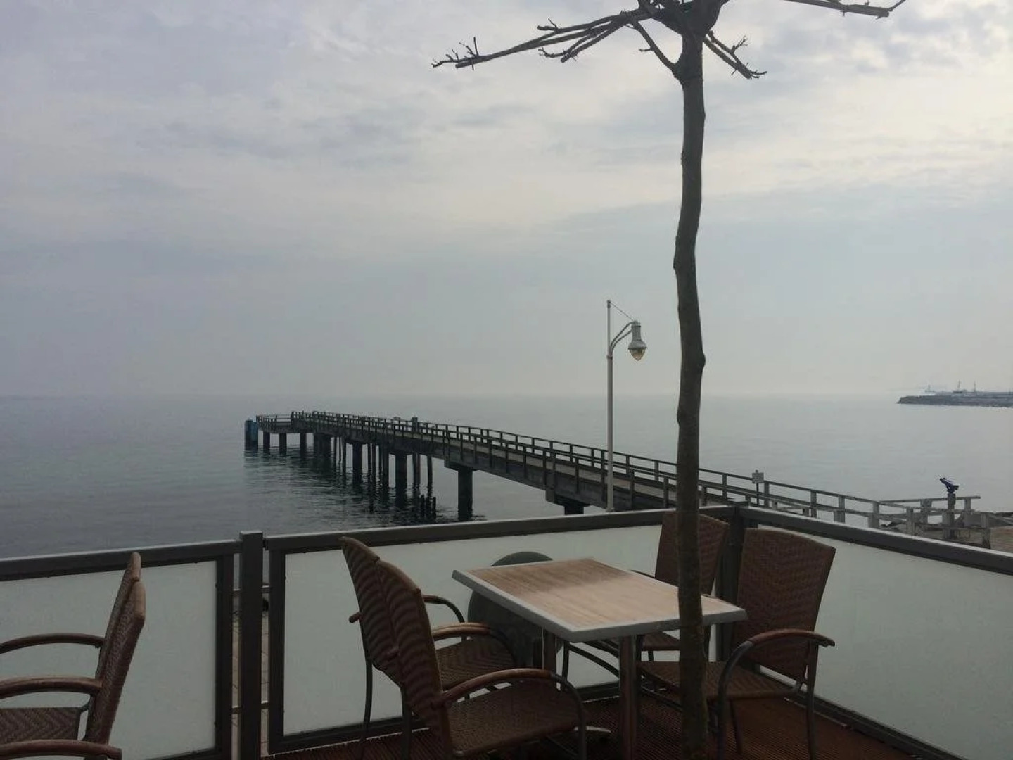 Strandhotel Sassnitz