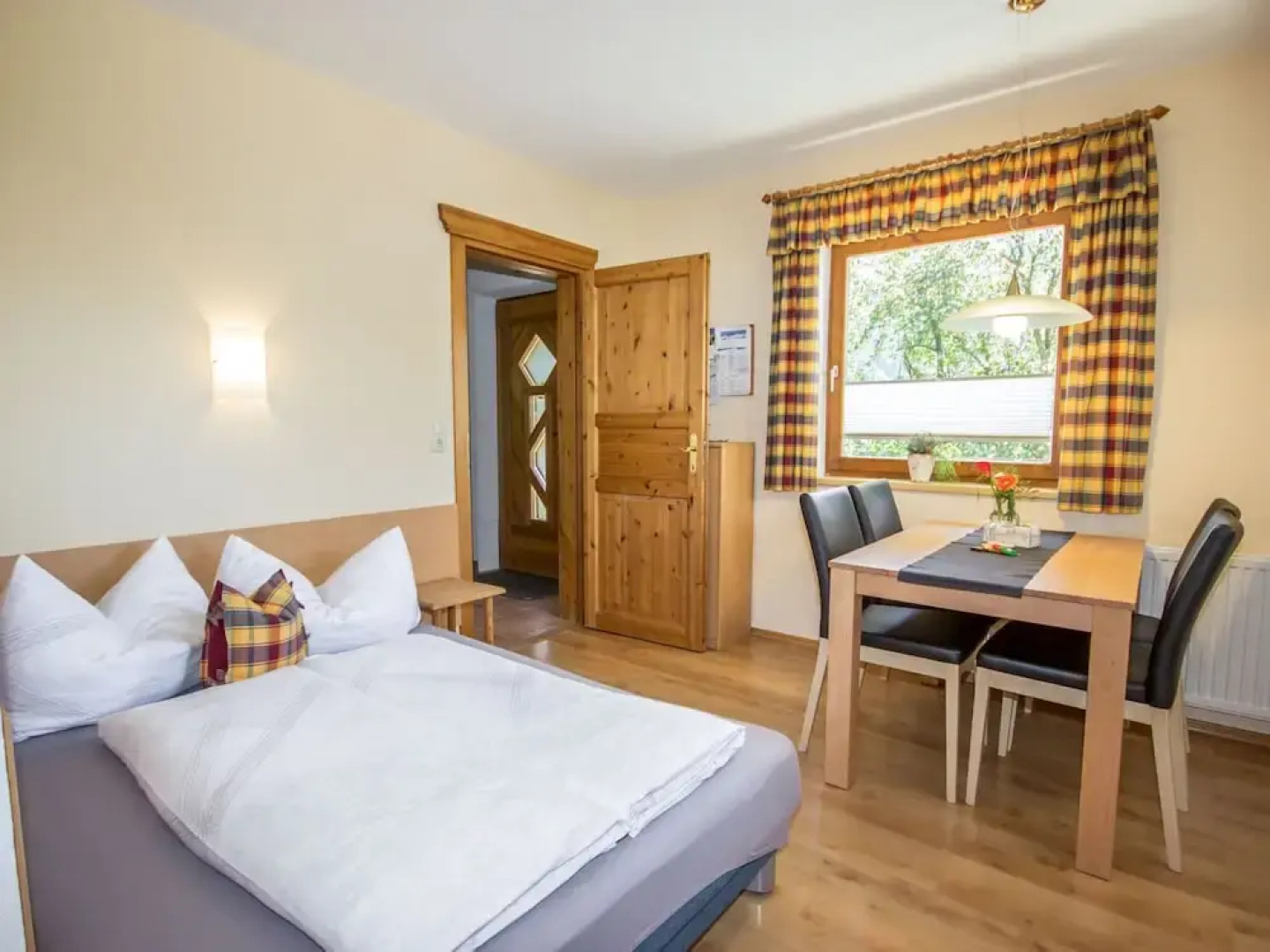 Venier Kauns in Kauns