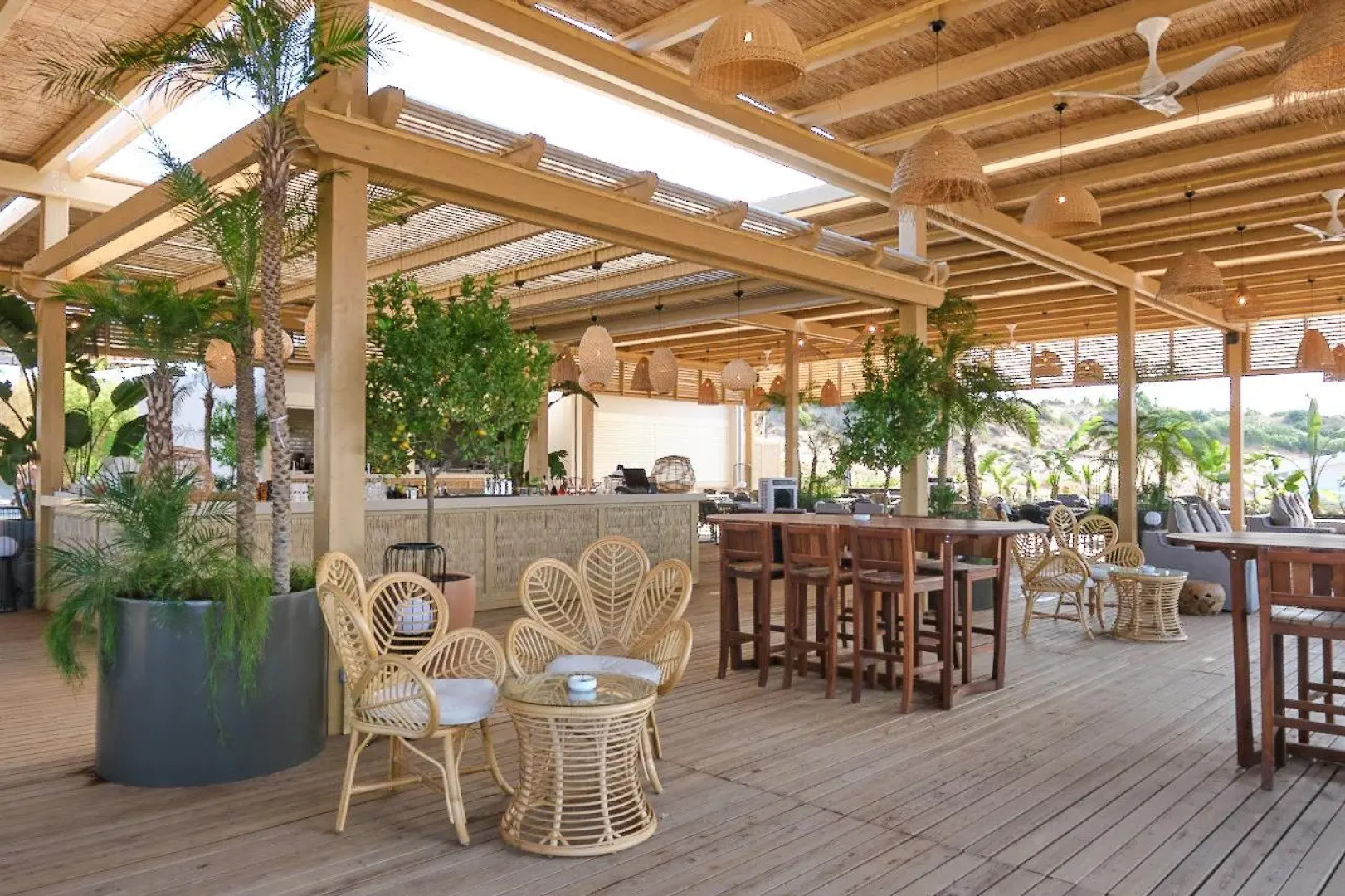 Liu Resorts - All inclusive