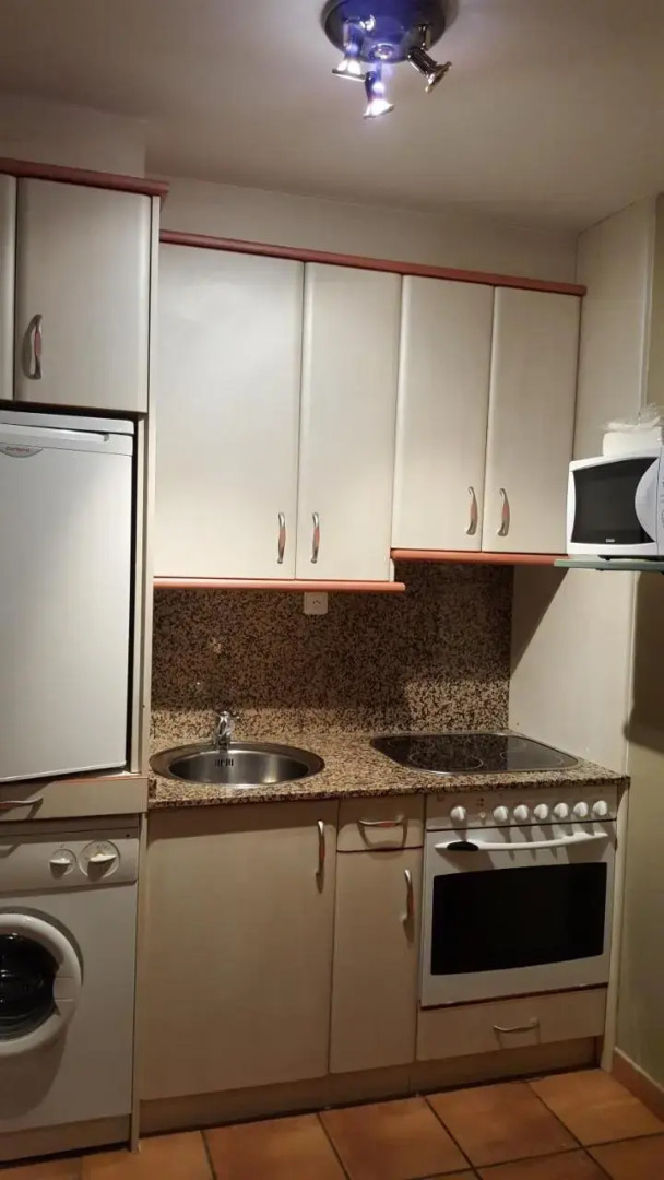 Aparta-Hotel Puertolas