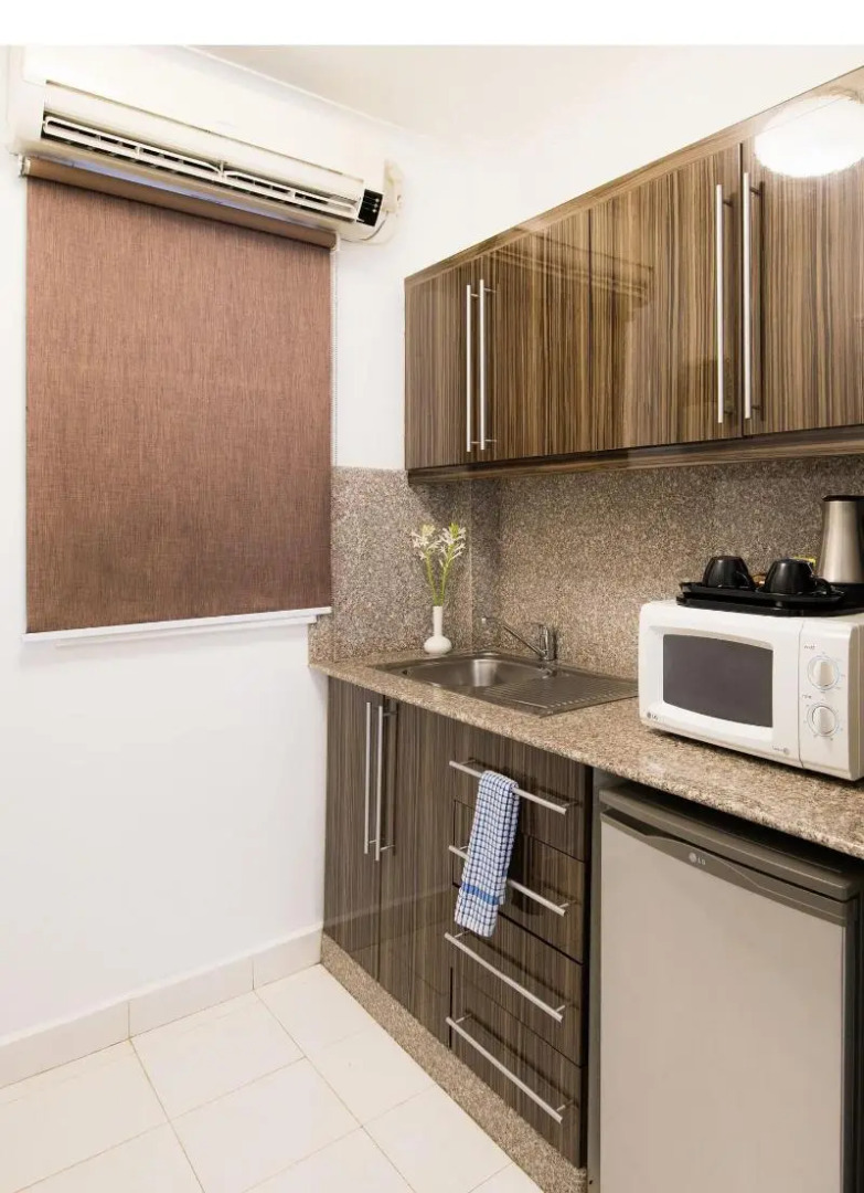 Protea Hotel by Marriott Dar es Salaam Oyster Bay