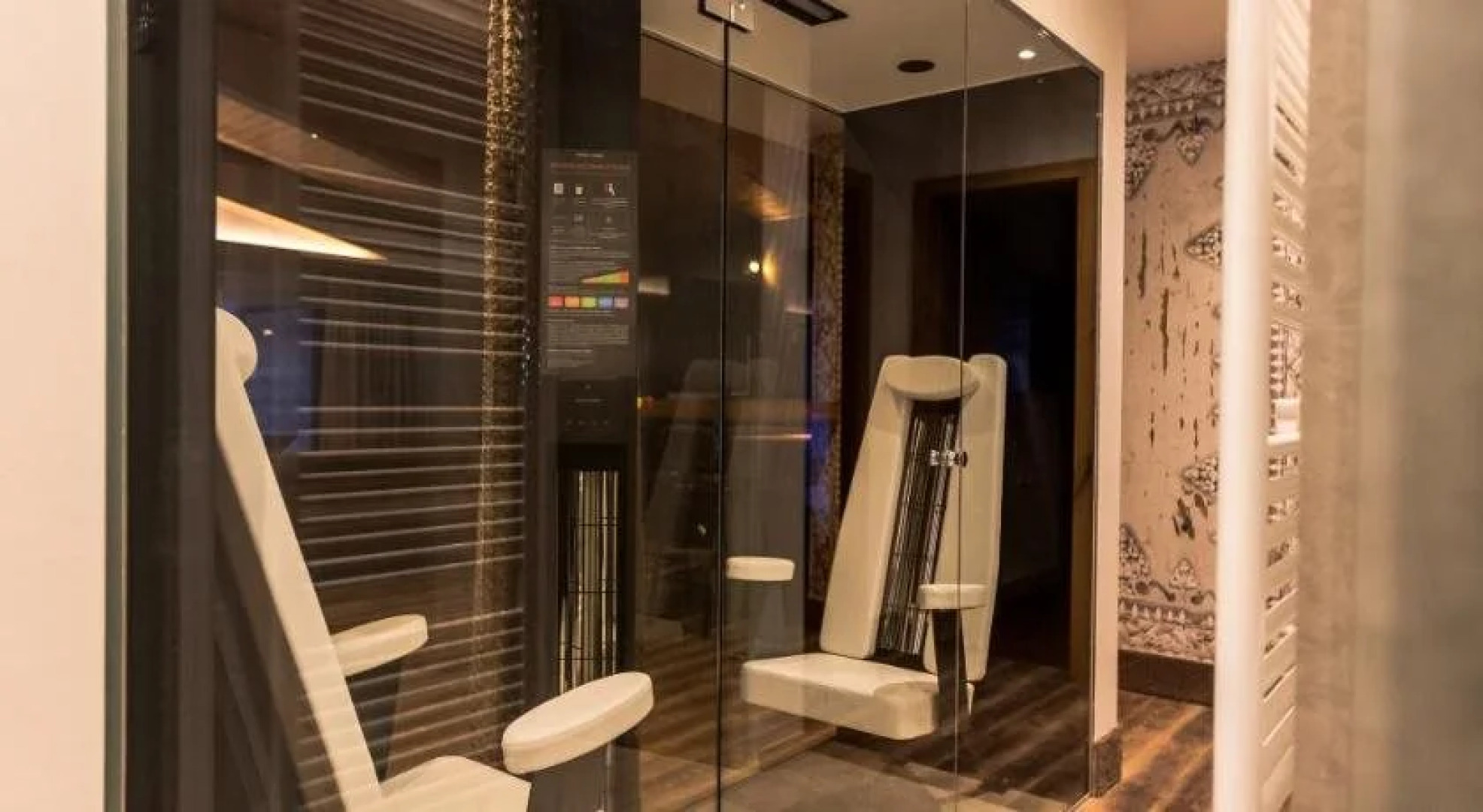 Alpendomizil Ausserfern