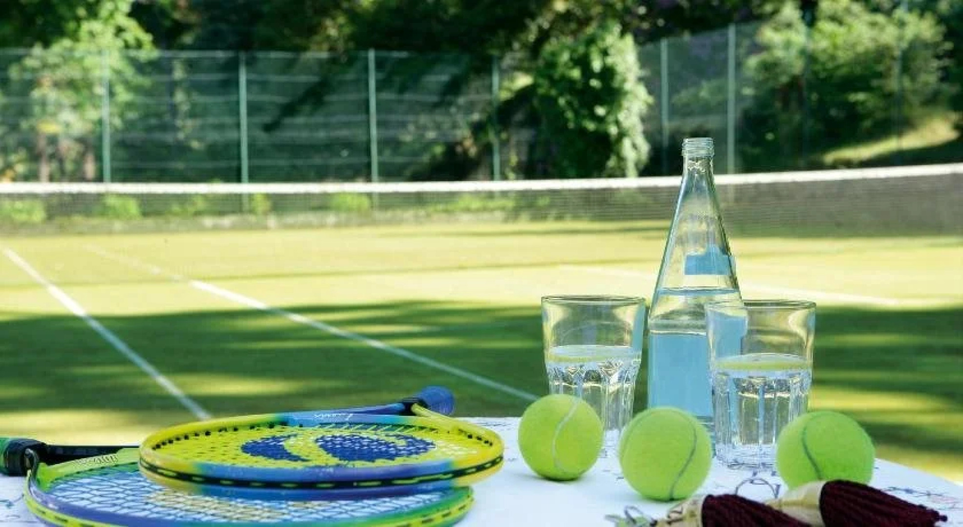 Lido Palace Hotel Baveno