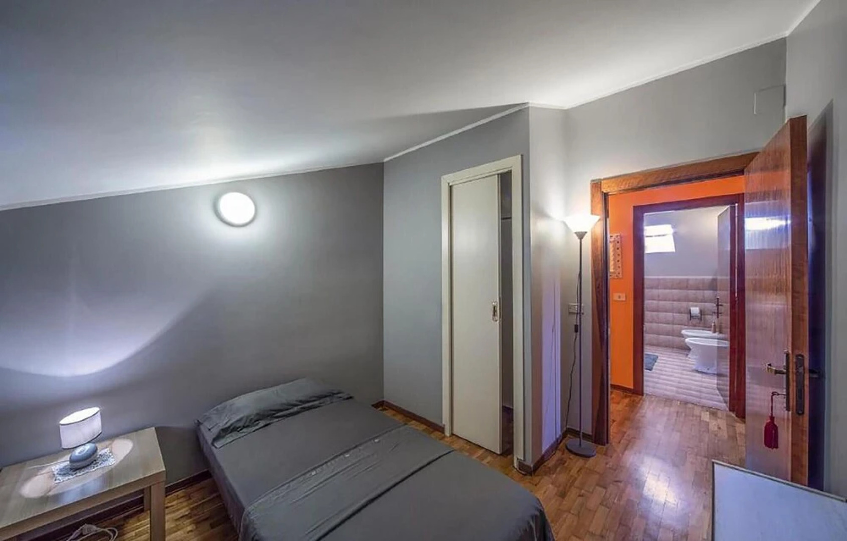 Awesome Home in Rapagnano With 2 Bedrooms and Wifi