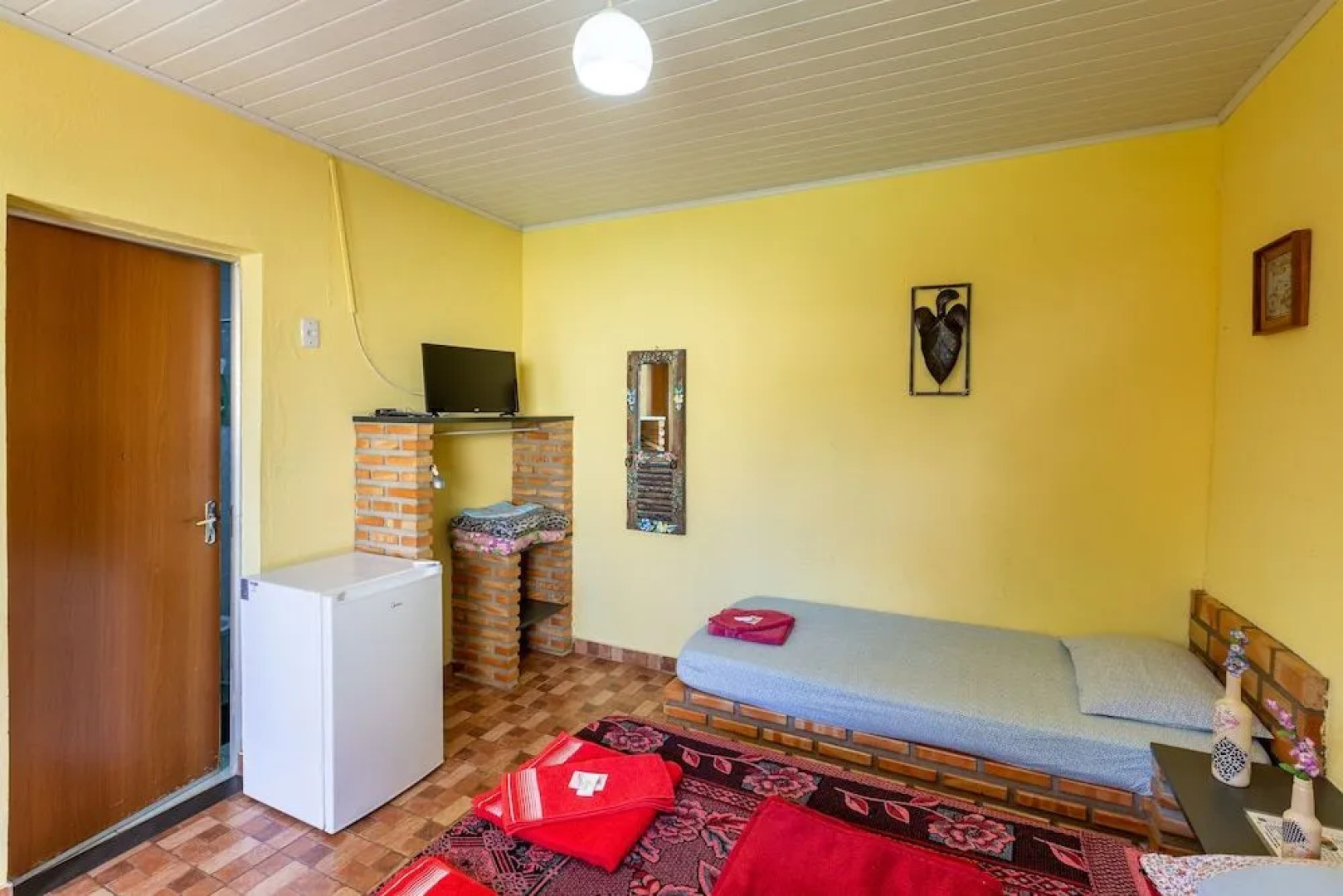 Pousada Rancho 5 Estrelas