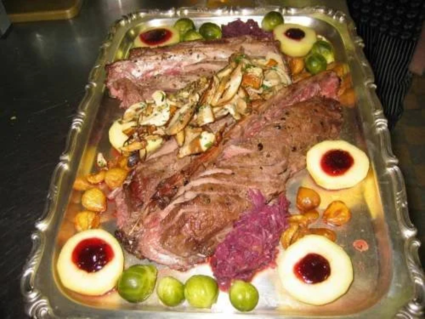 Ristorante al Portico