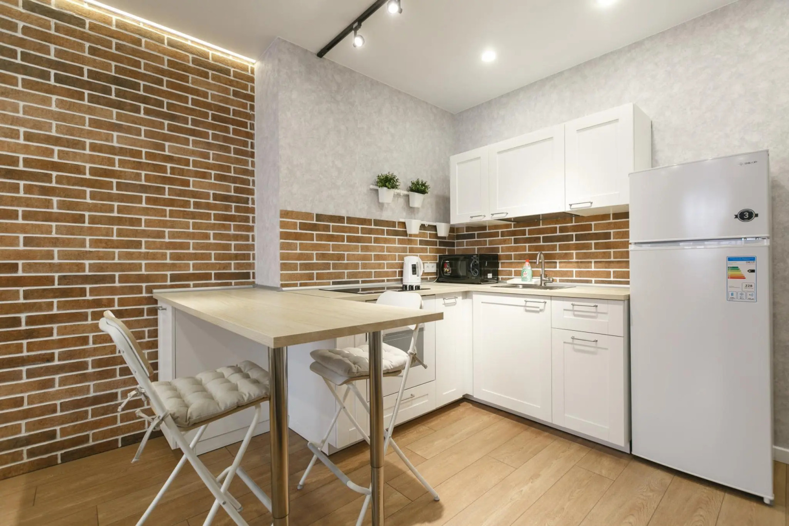 LiderHouse (ЛидерХаус) на улице Дачная