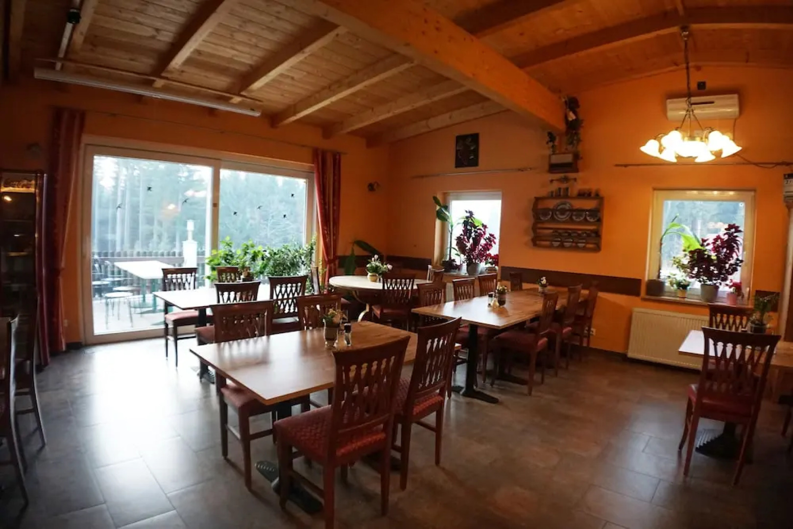 Schindelstube Gasthof