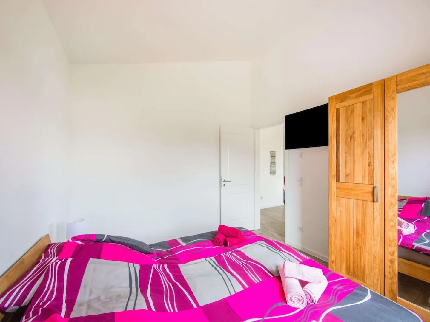 Tranquil Holiday Home in Filz in the Eifel With Garden