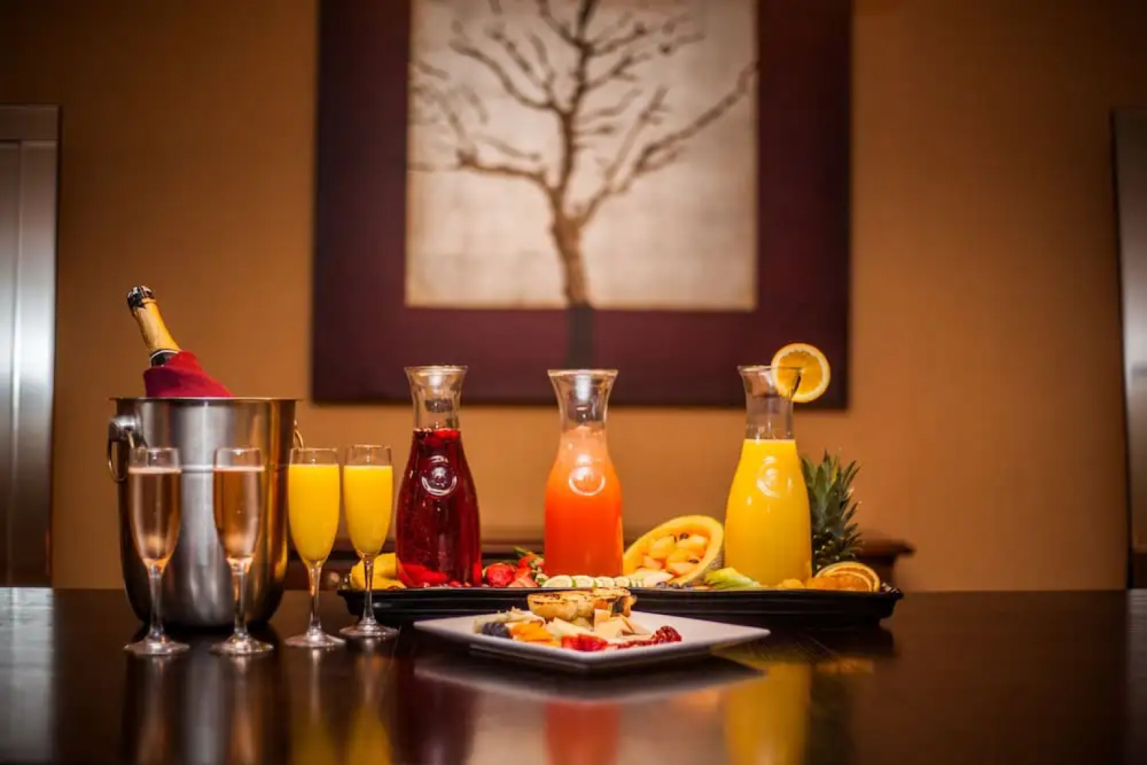 DoubleTree by Hilton Battle Creek