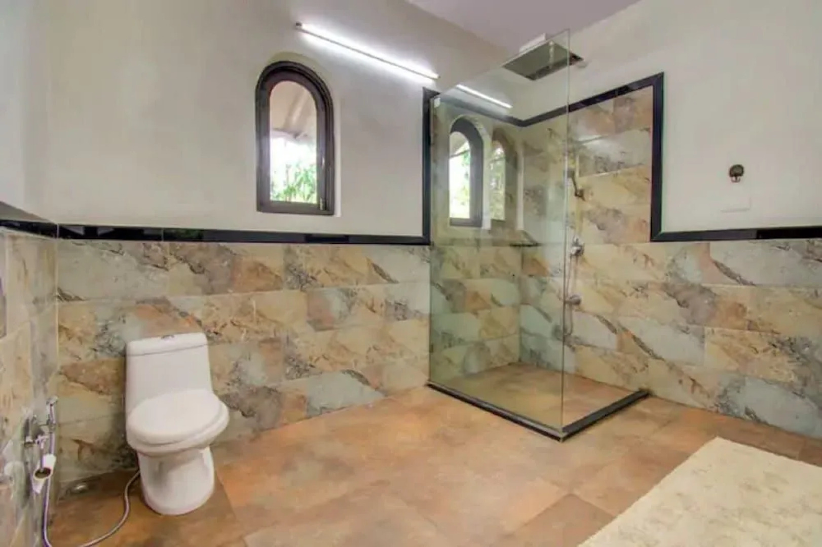 The Mandrem House - 4BHK Luxury Villa