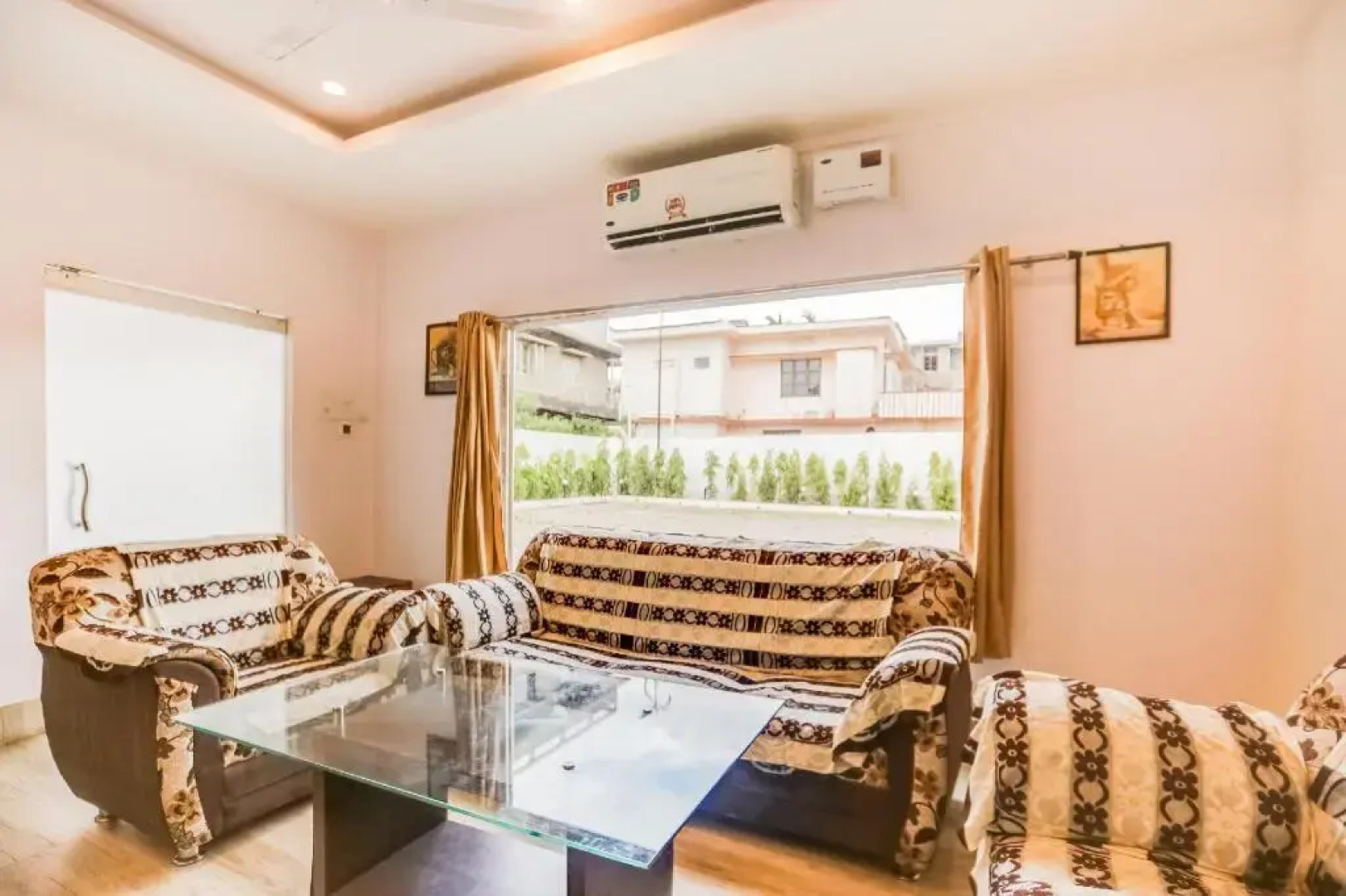 Msg Lodge by OYO Rooms