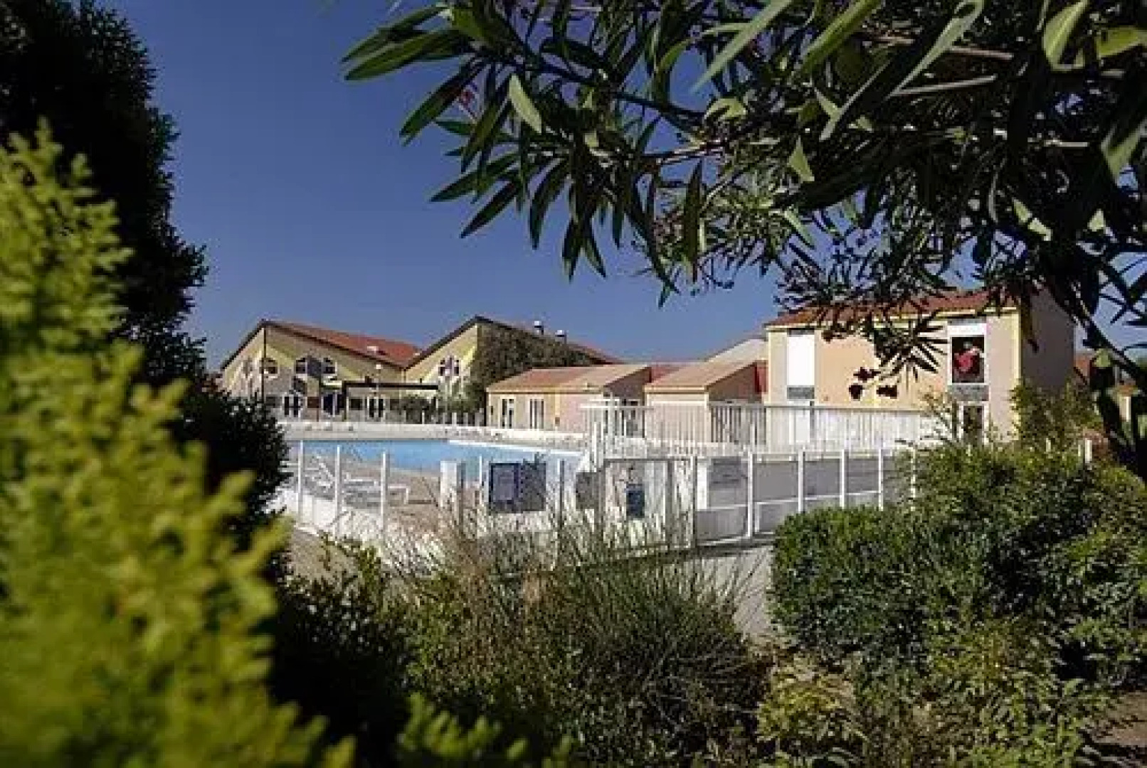 Goélia Le Village Club Marin