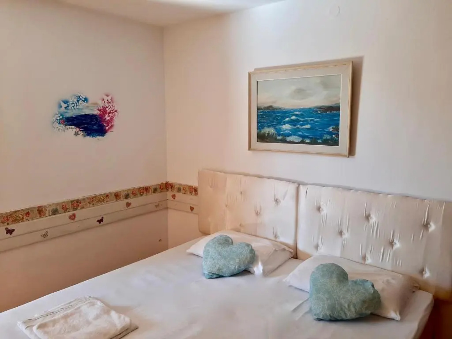 Apartments Unija Duga Uvala