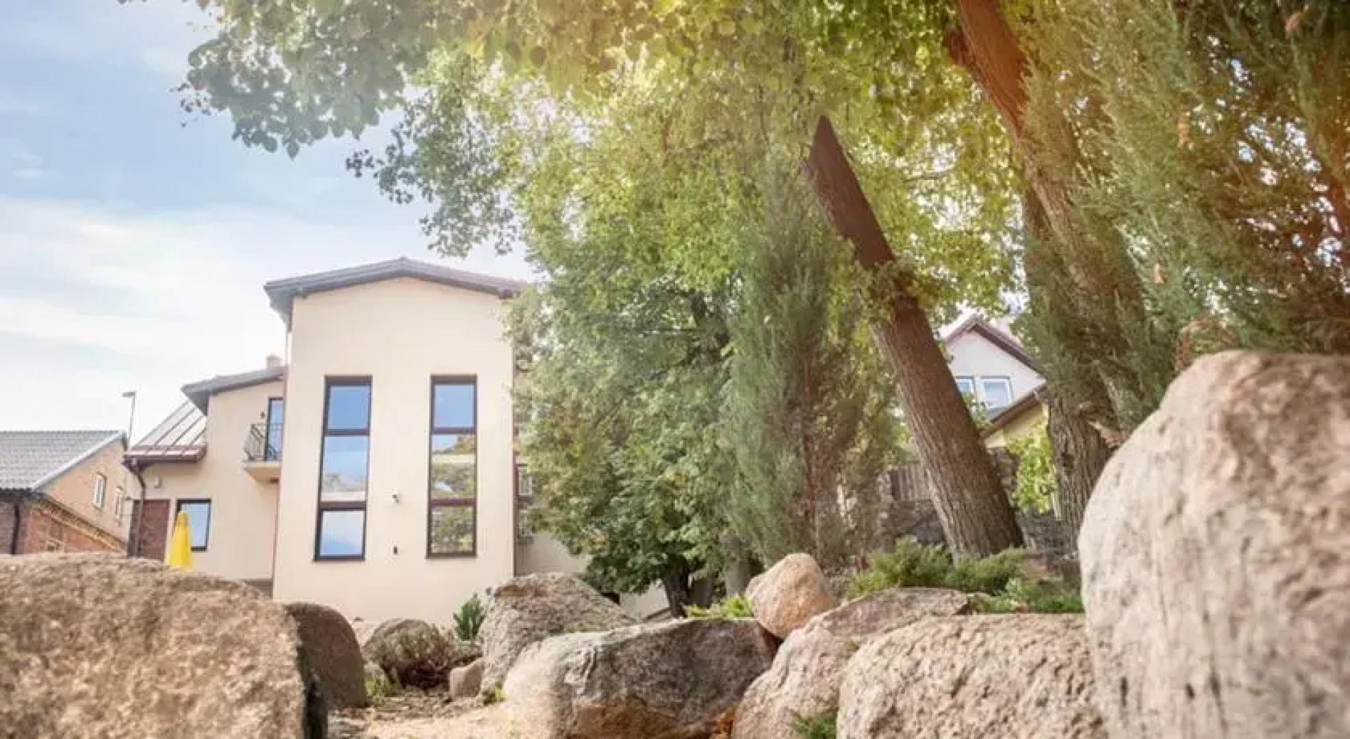 Svečių Namai Žasliuose