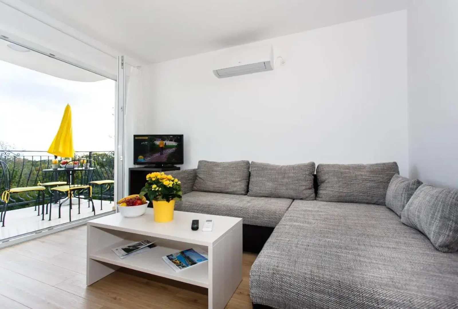 Palmer Residence Krk