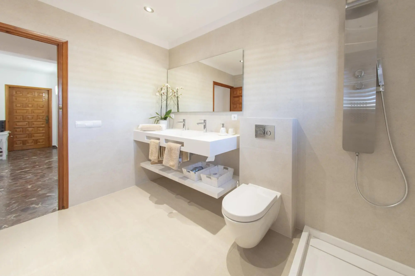 Villa Can Americano -  Islas Baleares