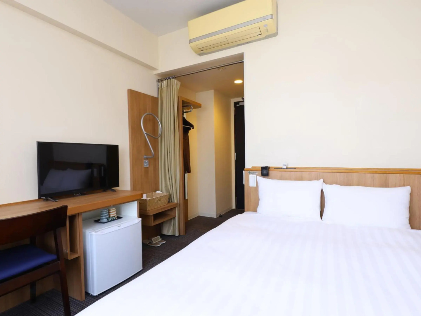 Dormy Inn Express Mikawa Anjo Natural Hot Spring