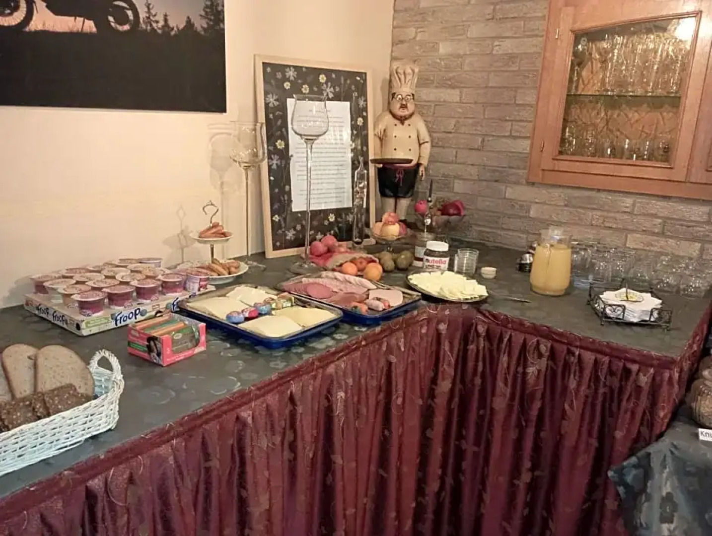 Hotel Gasthof Müller