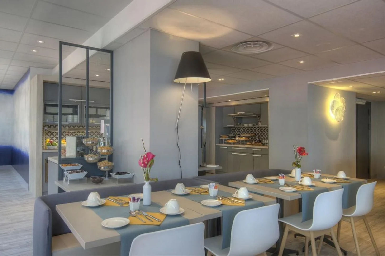 Mercure Nice Promenade Des Anglais