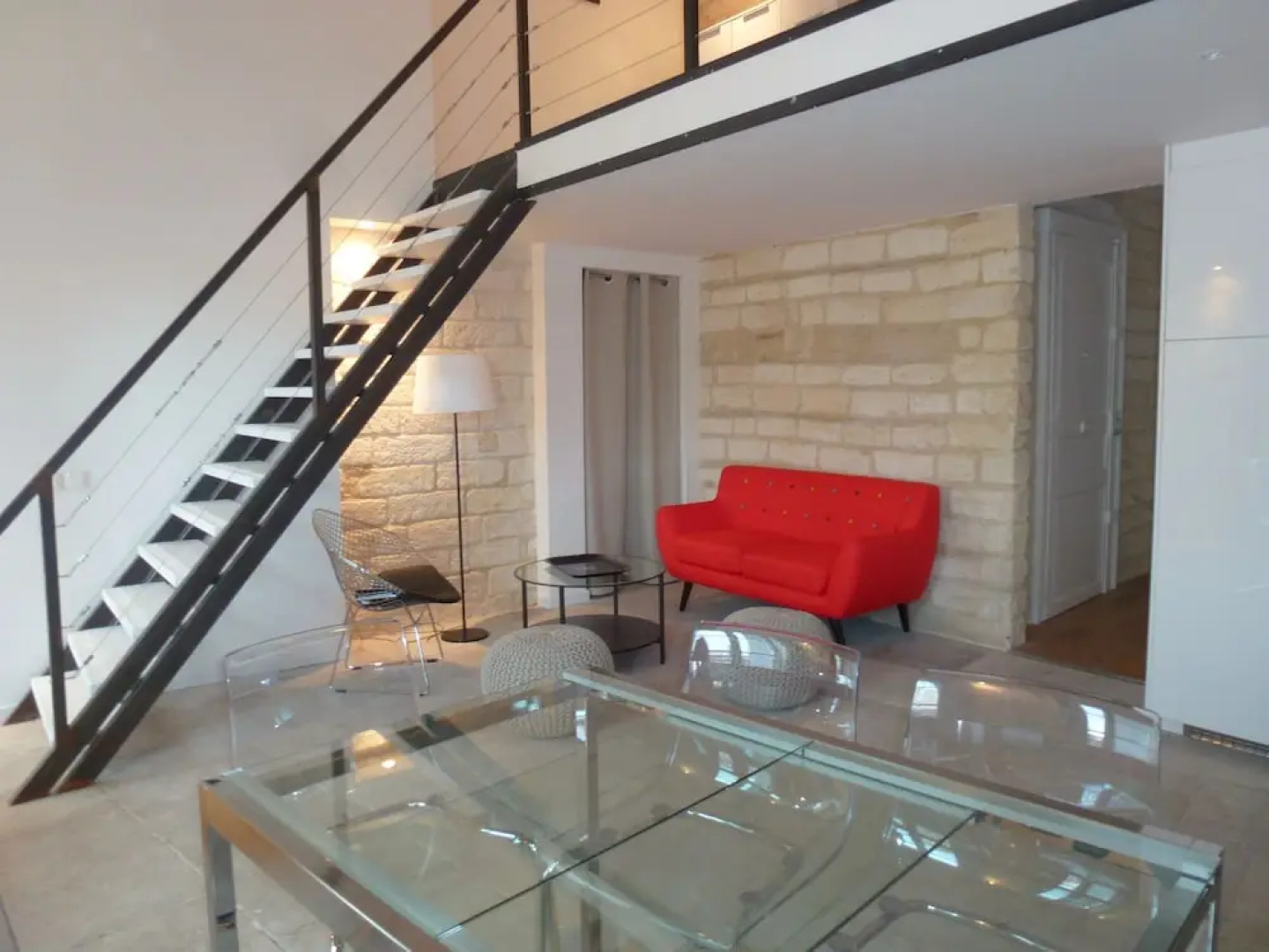 Prestigieuse Appartement rue Foch