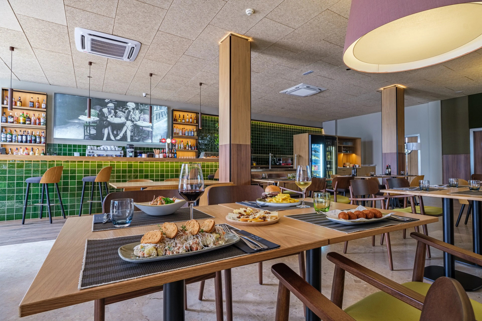 Oassium Hotel At Estival Park - Adults only