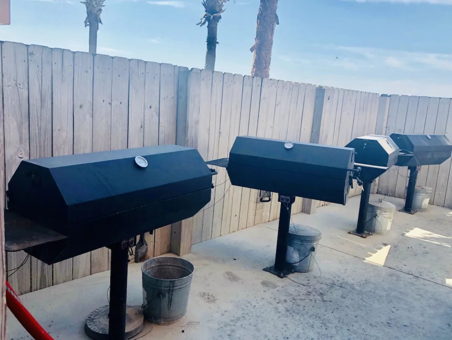 San Carlos Condominiums by Wyndham Vacation Rentals