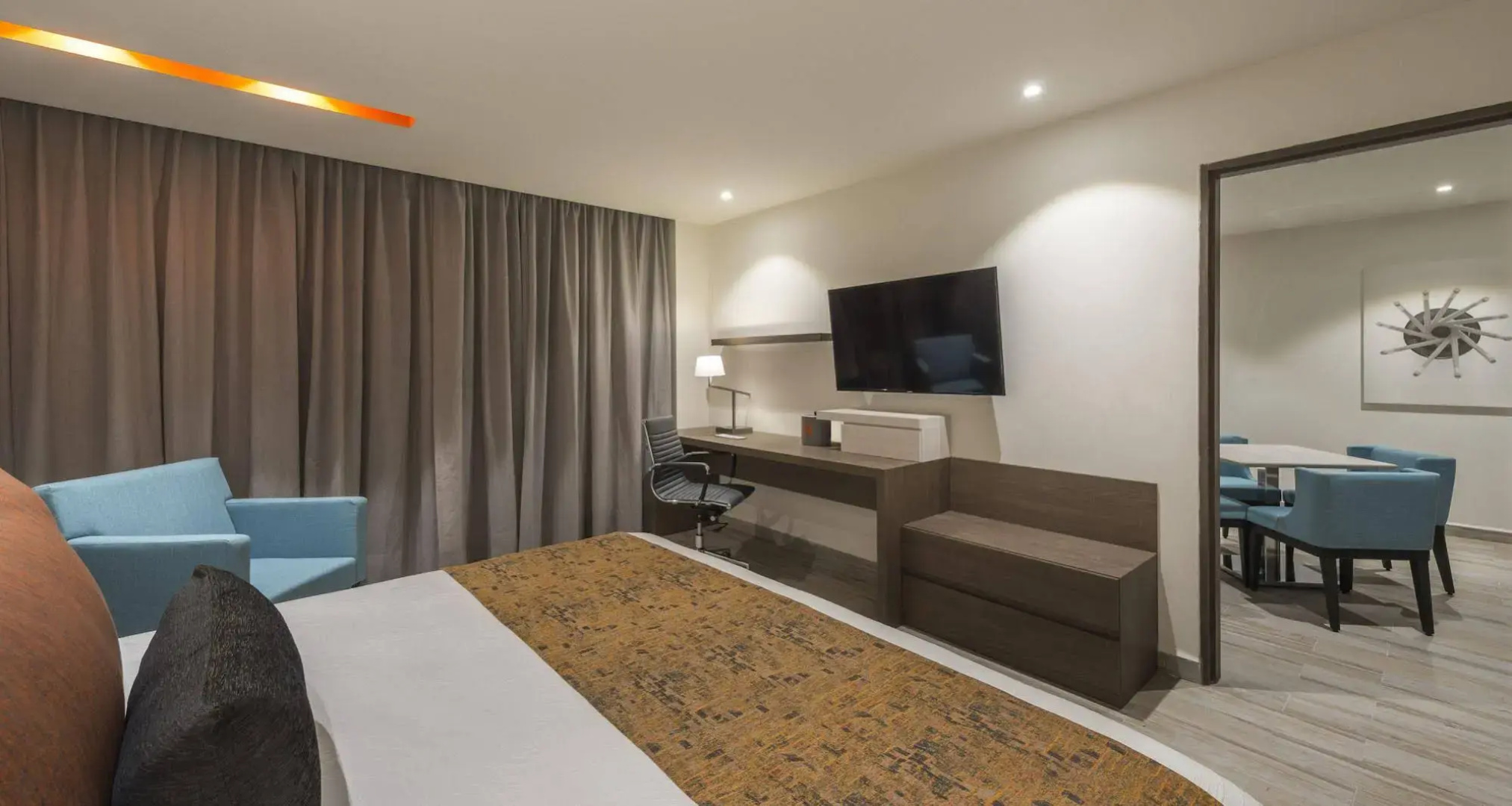 Real Inn Celaya