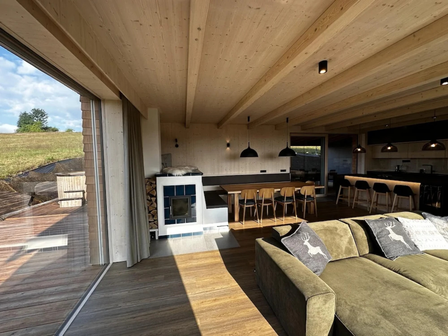 Villa Semily Lro127 in Roprachtice