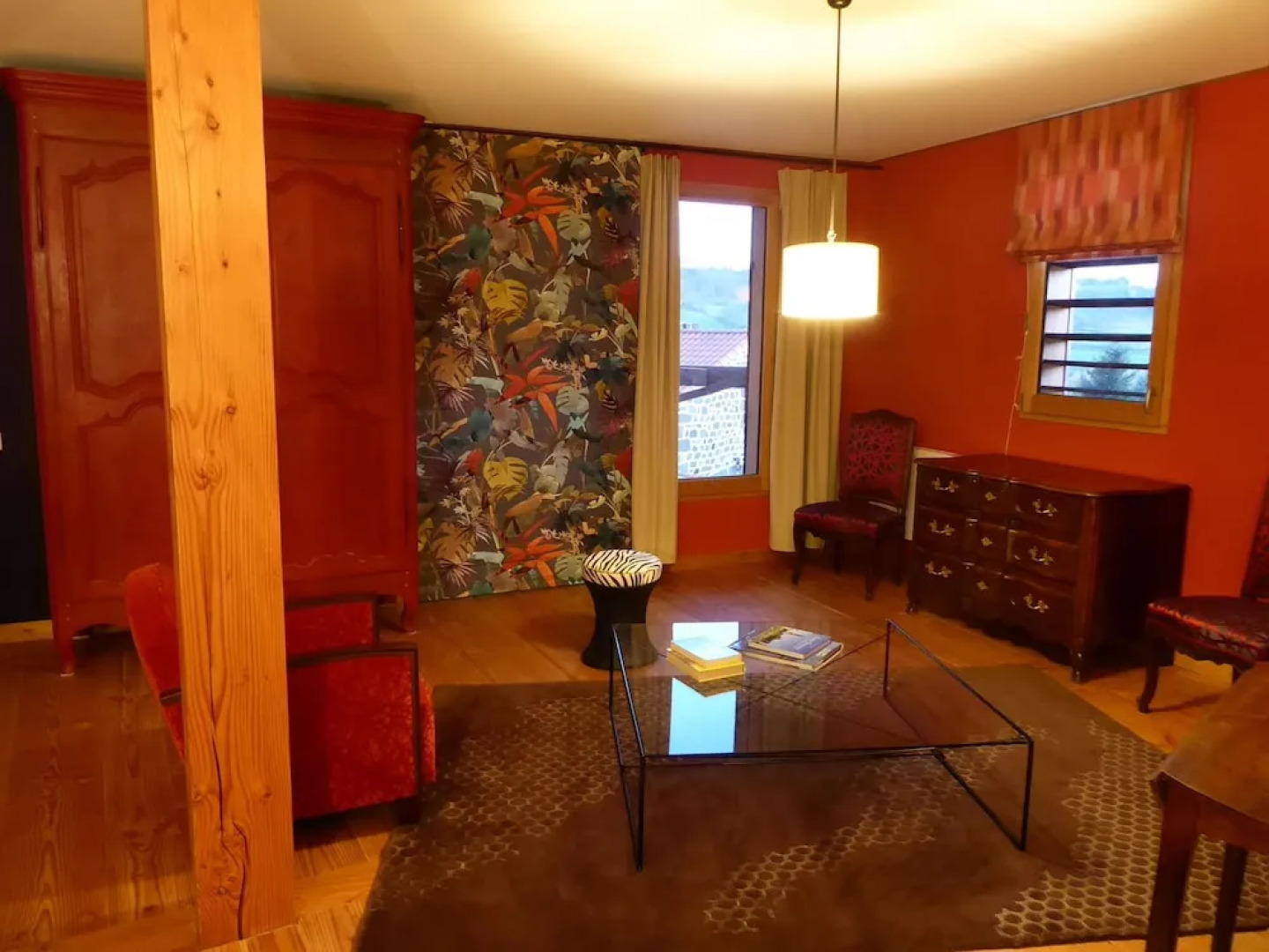 Chambre d'Hotes du Tapissier