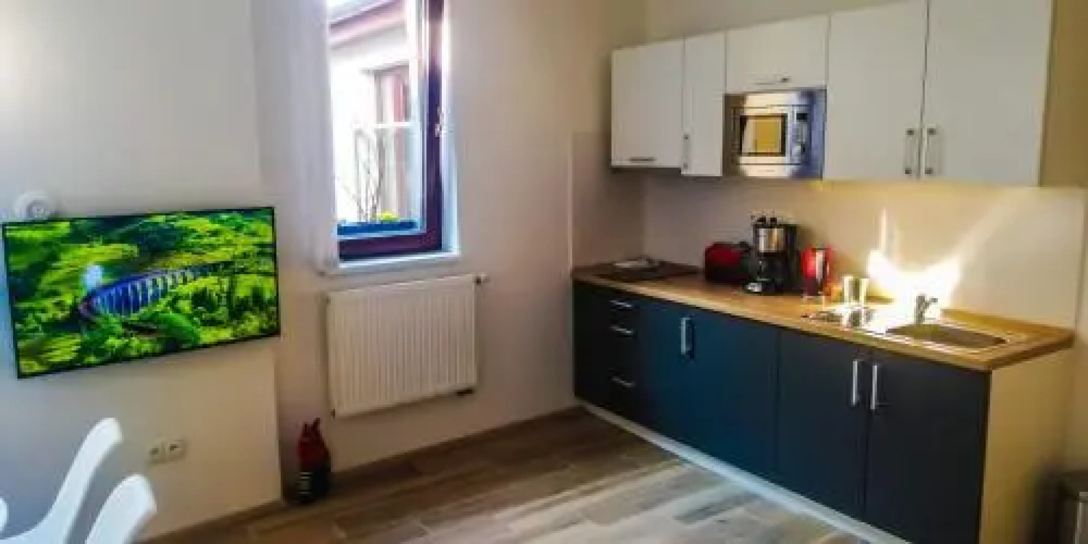 Apartmány Cechovní