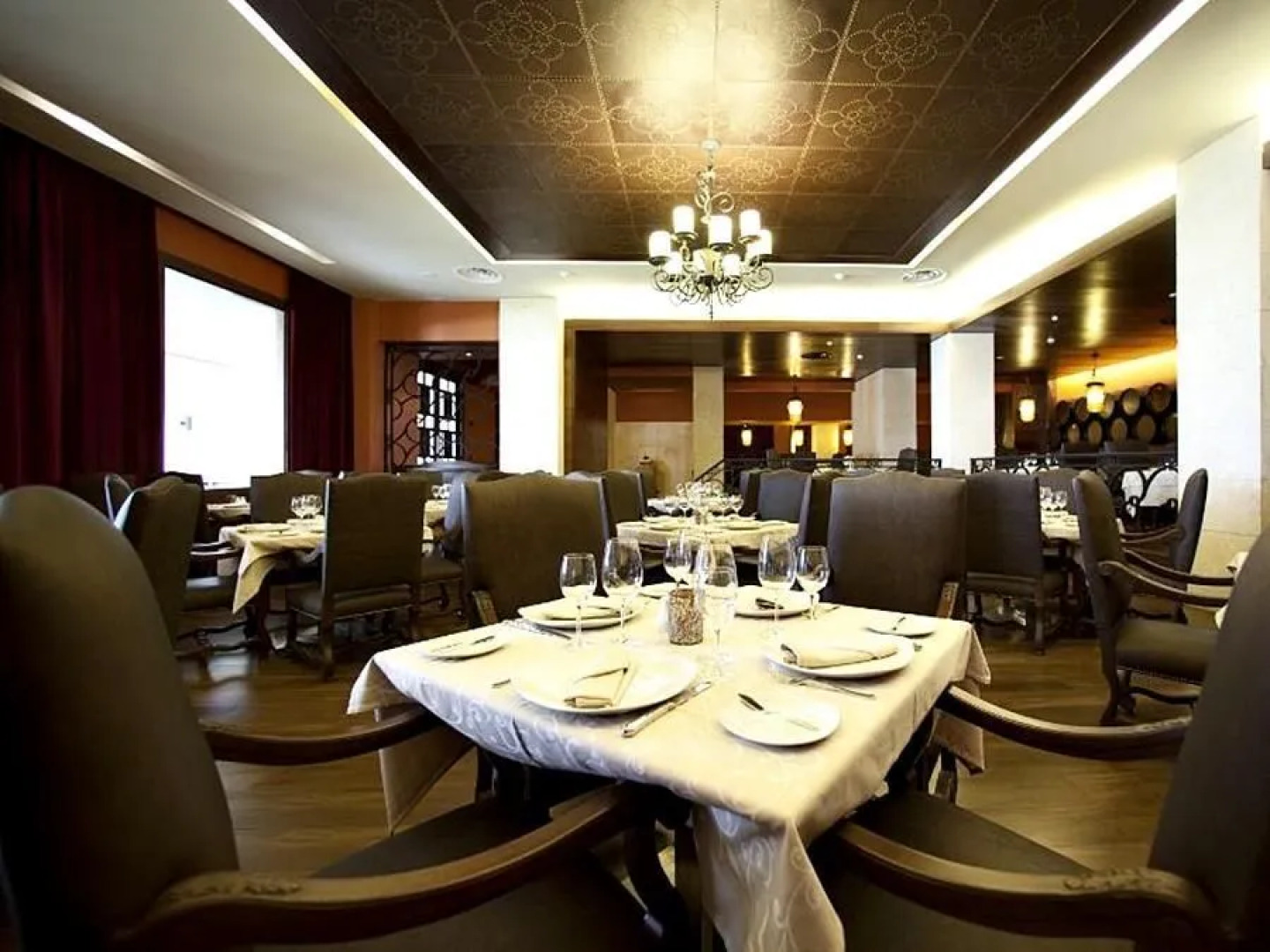 Premium Level at Barceló Bávaro Palace