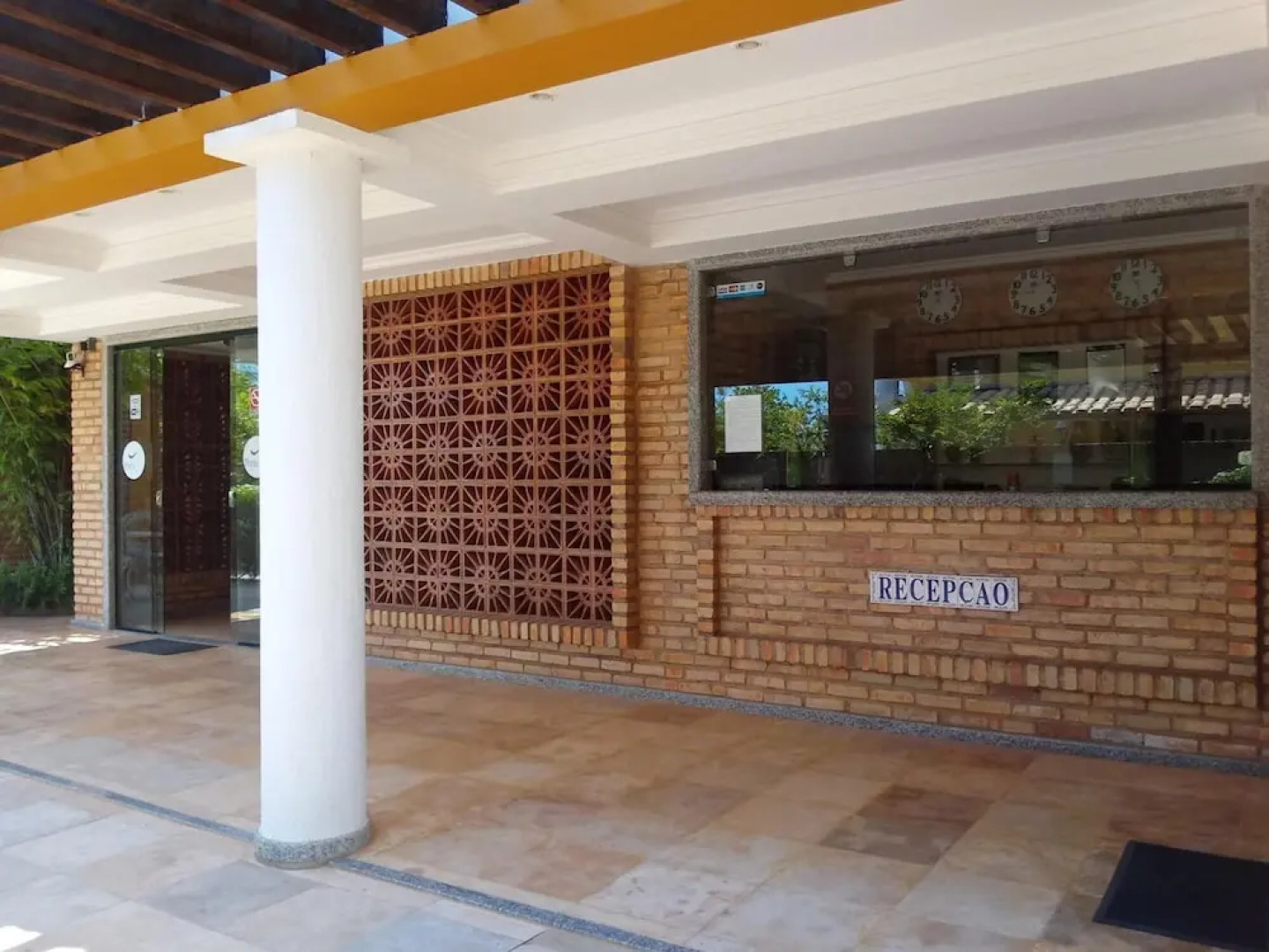 Porto Belo Praia Hotel