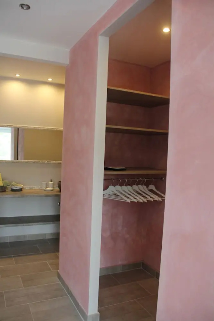 Les Jardins de Soulane B&B