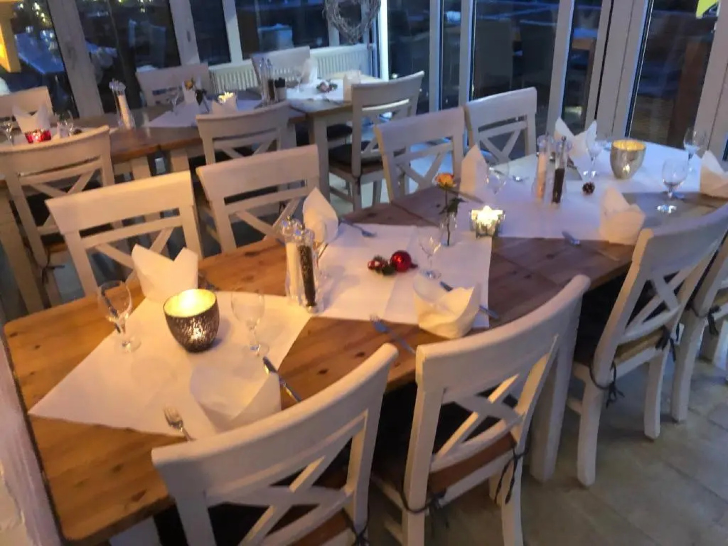 Hotel Petersen‘s Landhaus Scharbeutz