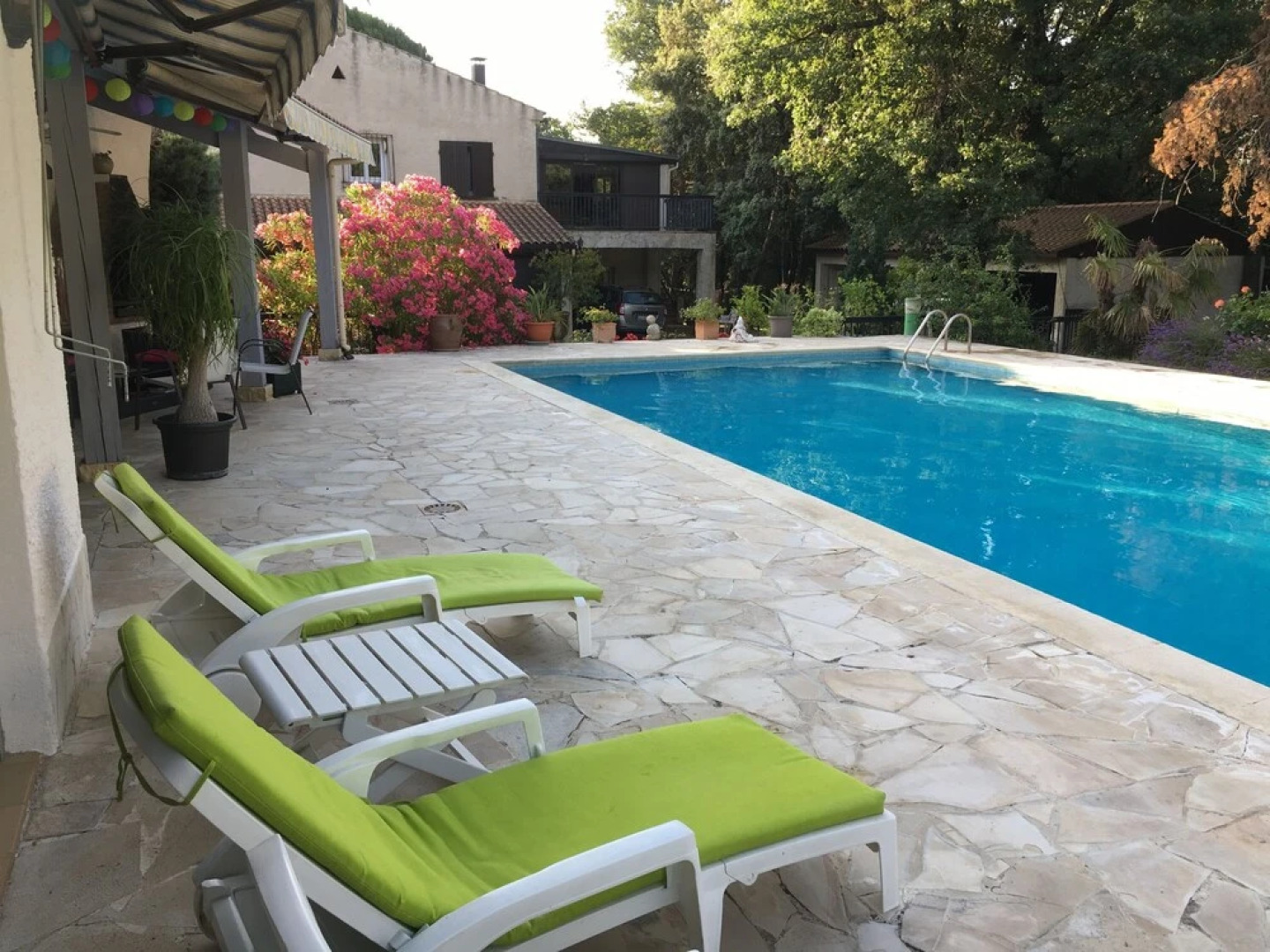 St Alex - la rouviere