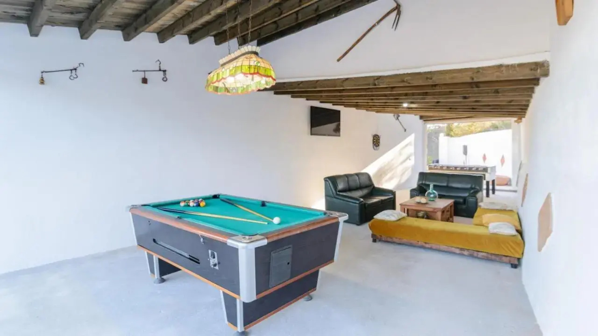 Cortijo La Envarra El Borge by Ruralidays