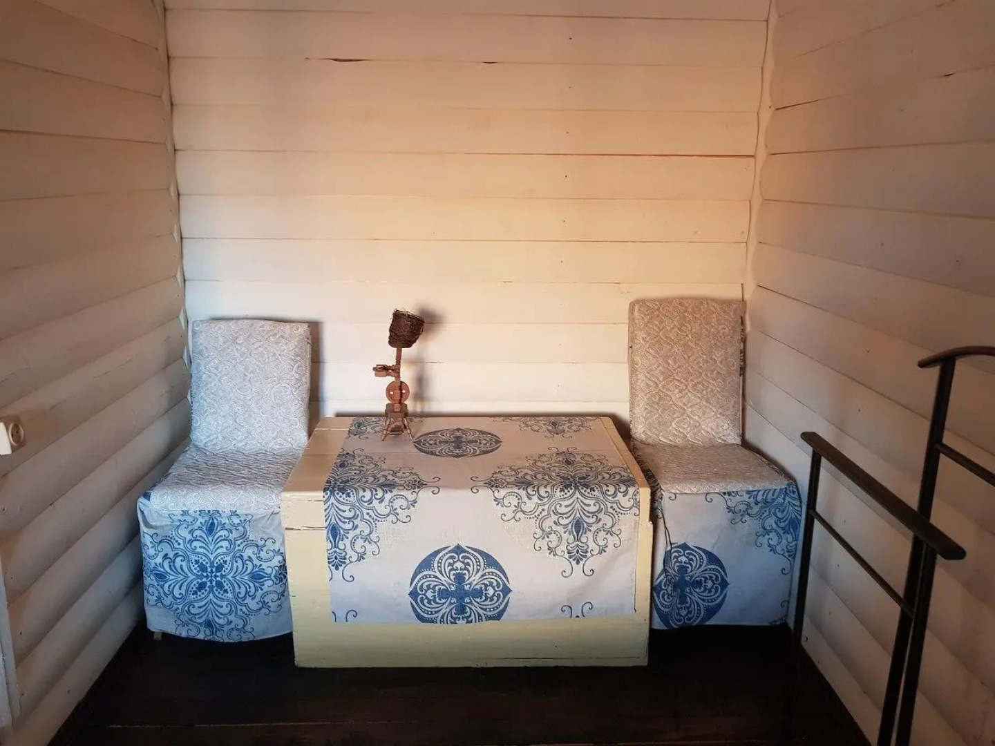 Гостевой дом Усолье