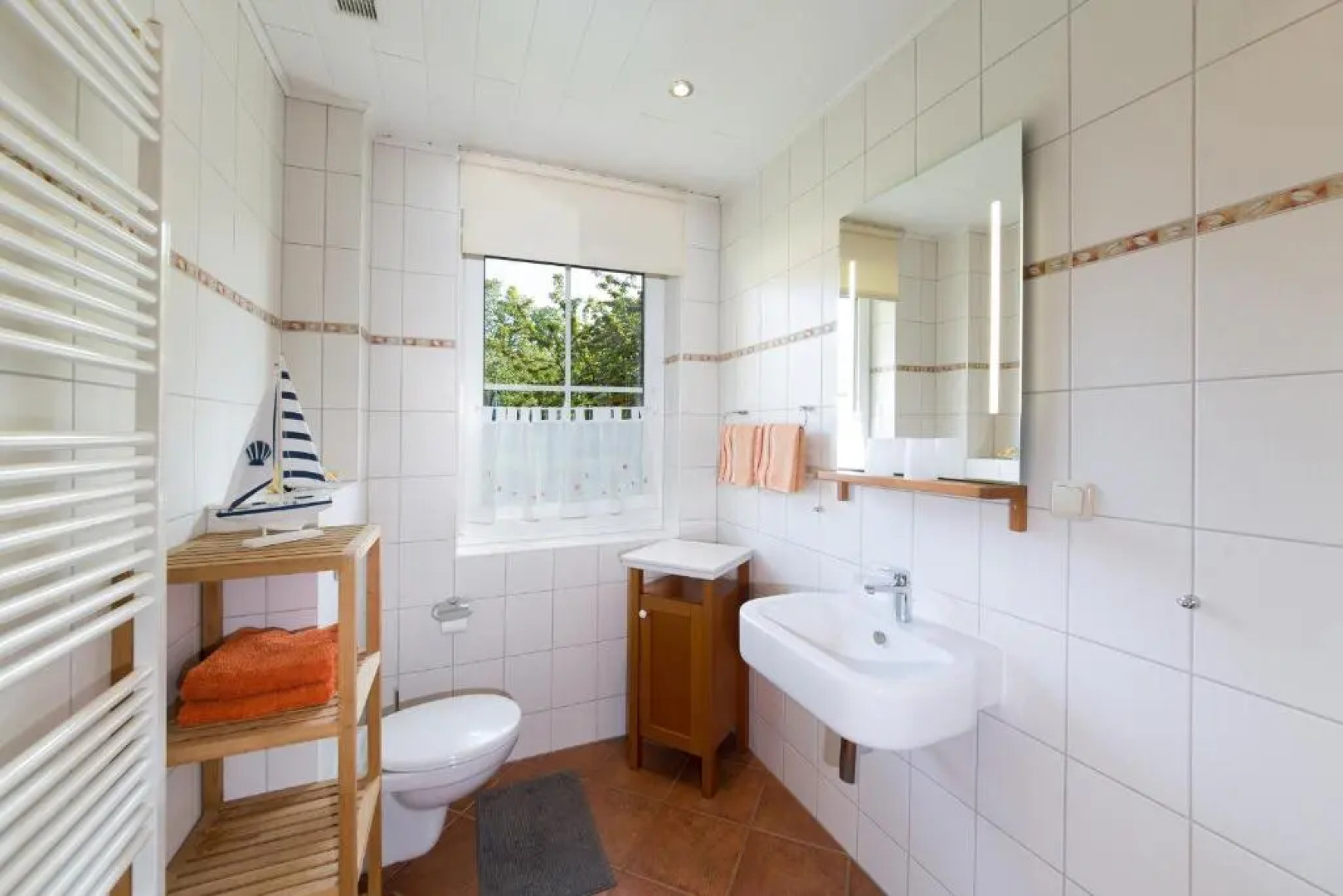 Fewo Am Storchennest